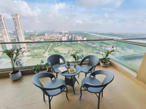 Hostie Kalini - Serviced Apt, Noida - No Parties, Unmarried Couples